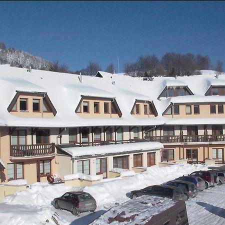 Apartmánový dom Magura Donovaly Exterior foto