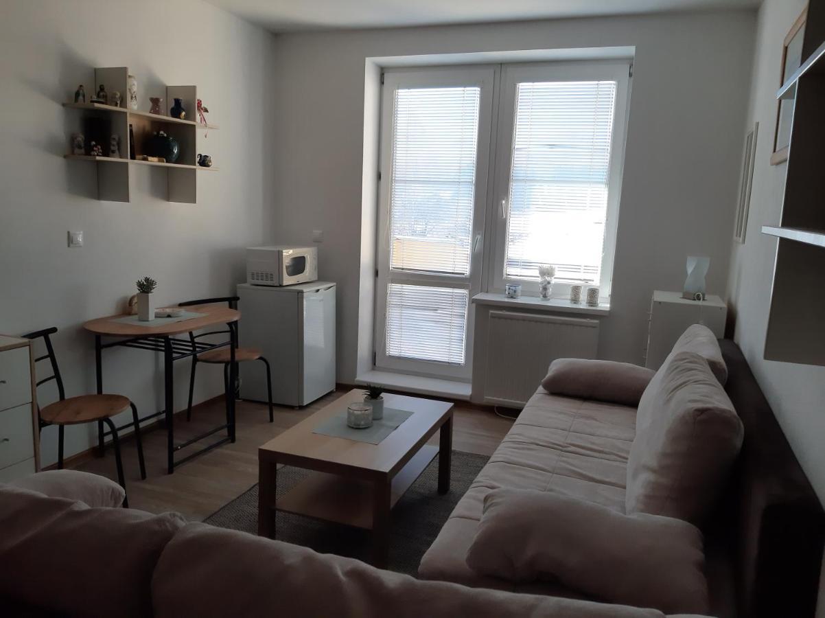 Apartmánový dom Magura Donovaly Exterior foto