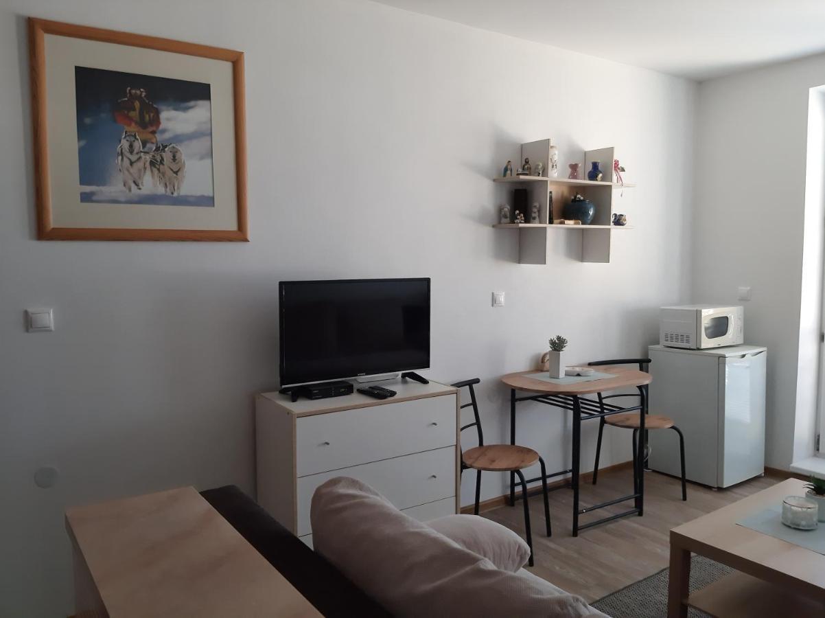Apartmánový dom Magura Donovaly Exterior foto