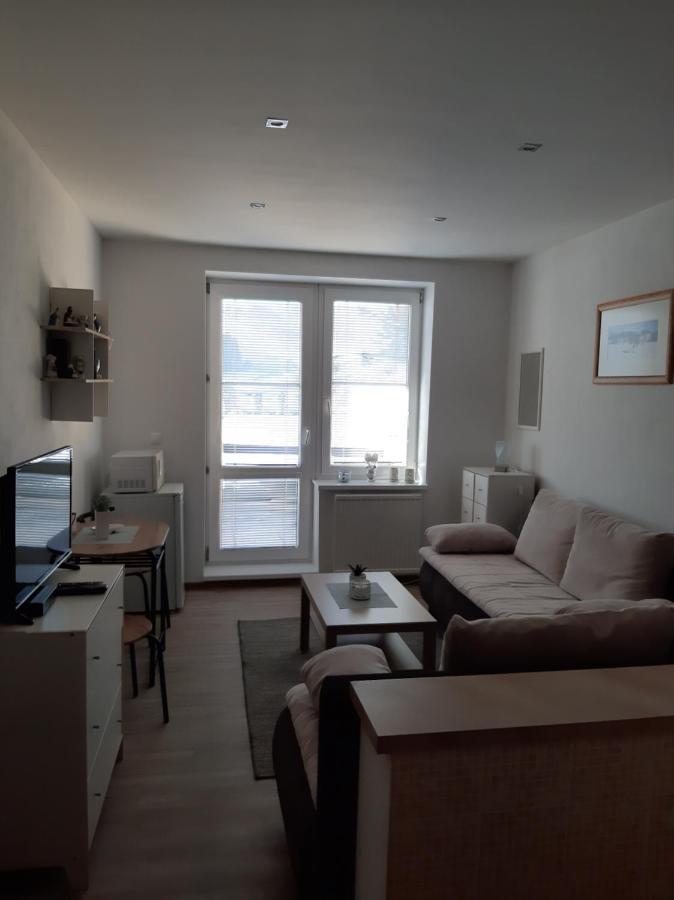 Apartmánový dom Magura Donovaly Quarto foto