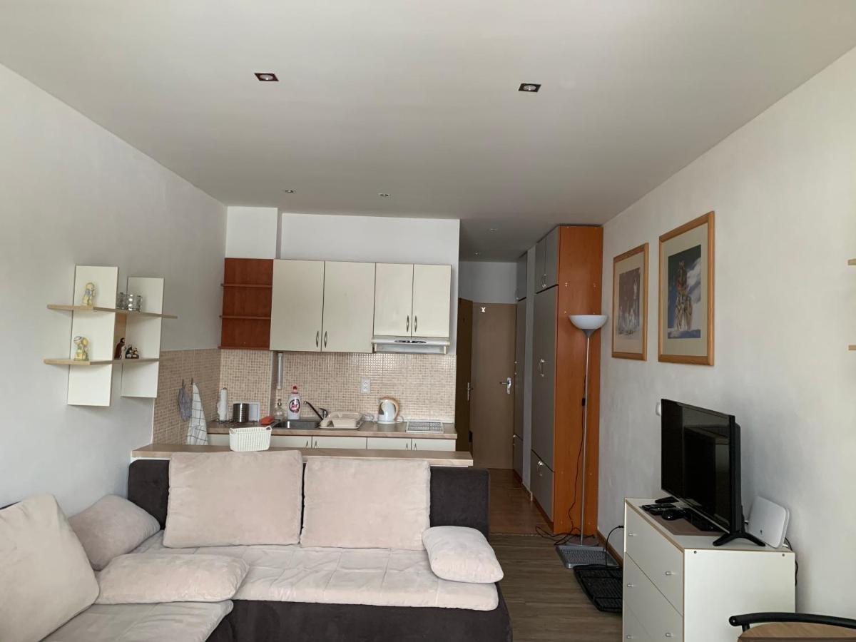 Apartmánový dom Magura Donovaly Exterior foto